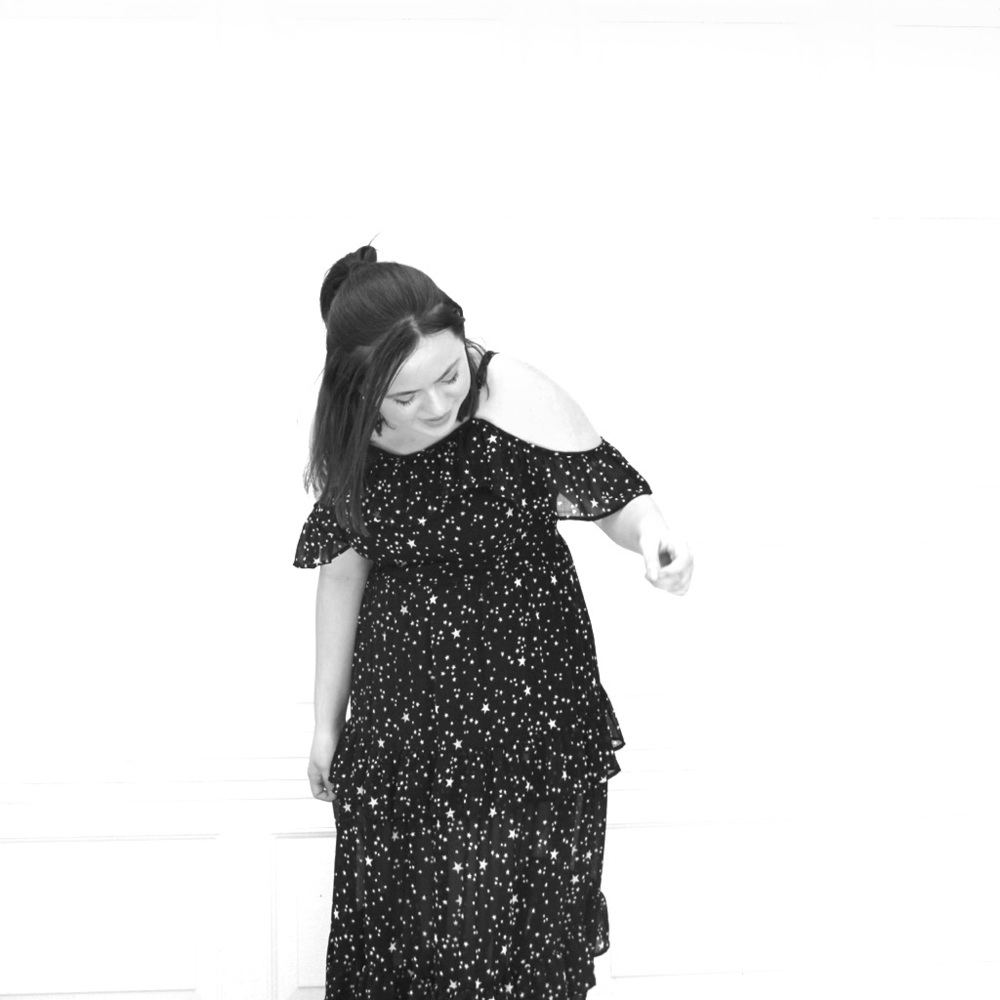Star Dress